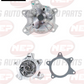 NEP Water Pump for Toyota Yaris NCP130 NCP131 NCP90 4cyl 1.3L 2NZ 1.5L 1NZ 05~19