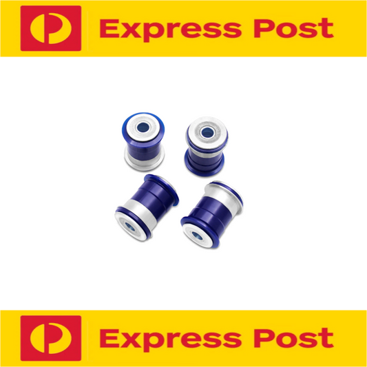 SUPERPRO FRONT CONTROL ARM LOWER INNER BUSH KIT FOR FORD EVEREST UA II 2018-ON