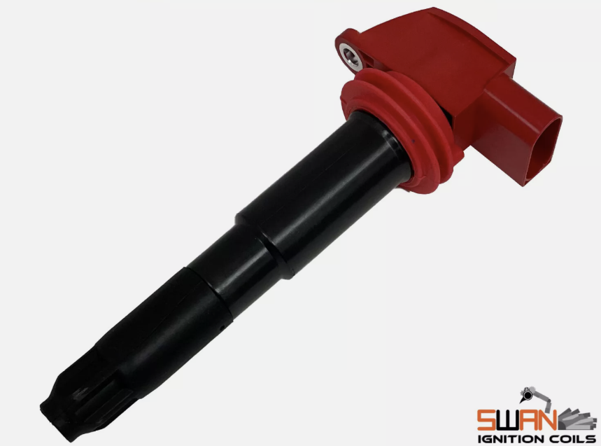 SWAN Ignition Coil for Porsche Cayenne 9PA 92A 2007-2014 GTS Turbo S 4.8L