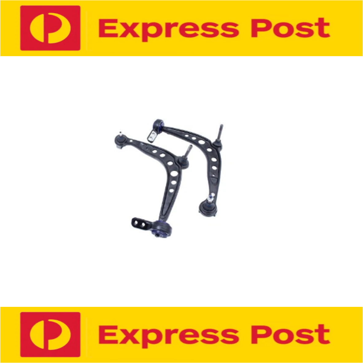 FRONT CONTROL ARM LOWER COMPLETE ASSEMBLY KIT FOR BMW 3 E36 1990-1999