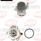 NEP  Water Pump for Skoda Superb 125 TDI 3T 2.0L 2008-2011 CBBB & CFGB Engines