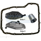 Automatic Transmission Filter Kit Jeep Wrangler JK 2.8L ENS Diesel CRD 545RFE