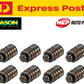 8 x Nason Lifters fits Mazda F8 Capella GC GD E1800 SS SR SK