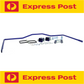 SUPERPRO REAR ADJUSTABLE SWAY BAR FOR ISUZU DMAX D-MAX TFR TFS 2012-2020