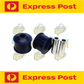 SuperPro for NISSAN SKYLINE R32 R33 R34 STRUT BAR TO CHASSIS MOUNT KIT SPF1202K