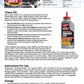 Bar's Leaks Trans Fix Transmission Leaks Repair for Automatic and CVT use
