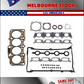 VRS Head Gasket Kit for VW Audi ADR AGU APT AWT AWU 1.8L Turbo Engines 99-06