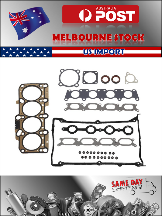 VRS Head Gasket Kit for VW Audi ADR AGU APT AWT AWU 1.8L Turbo Engines 99-06
