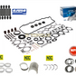 Minor Engine Rebuild Kit for 1KDFTV Hilux Hiace Landcruiser Prado 3.0L Diesel