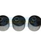Front Differential Mount Bush for Mitsubishi Triton MQ MR 2.4L 4N15 05/15-Onw 