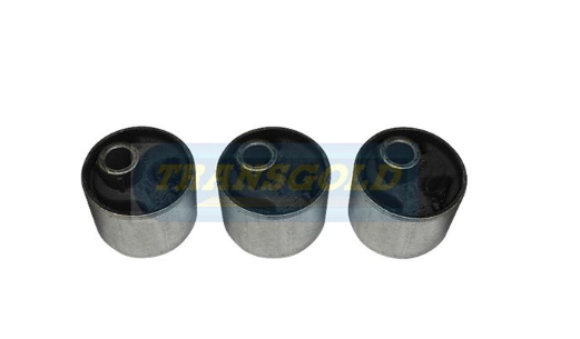 Front Differential Mount Bush for Mitsubishi Triton MQ MR 2.4L 4N15 05/15-Onw 