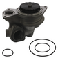 Water Pump for Ford Truck F250 F350 4.2L Turbo Diesel MWM 2001-2006