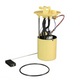 HELLA Fuel Pump Module Assembly for Ford Ranger PX P4AT 2.2L 15-22