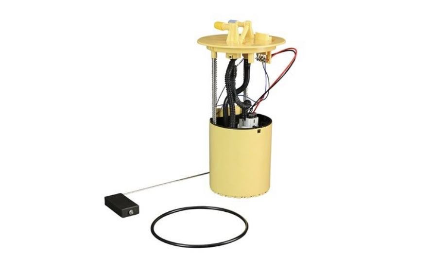 HELLA Fuel Pump Module Assembly for Ford Ranger PX P4AT 2.2L 15-22