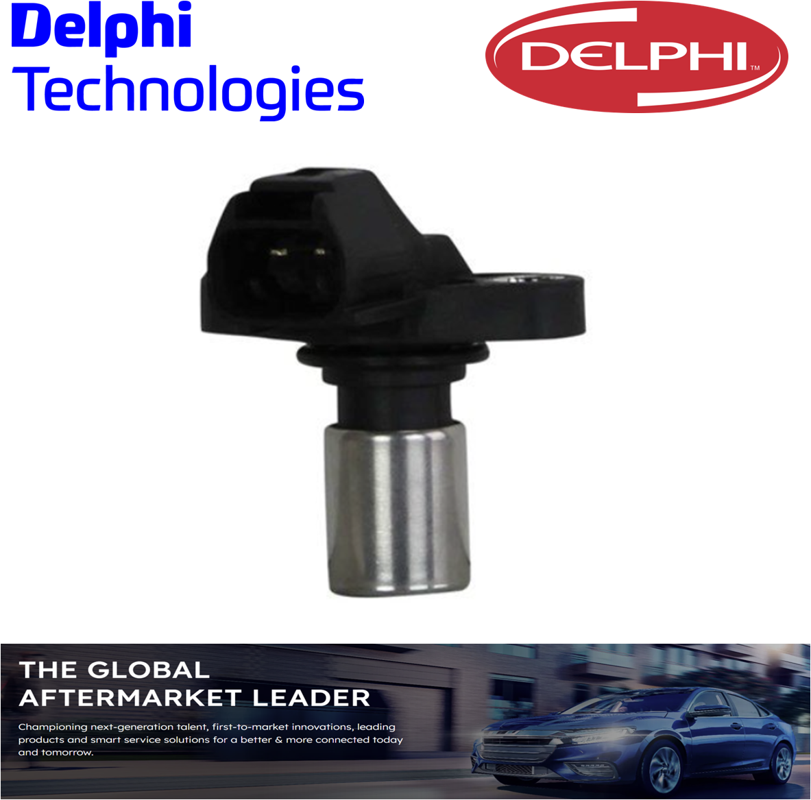 Camshaft Sensor for Toyota Camry MCV36R 2002 - 2006 3.0 1MZFE 1MZ-FE 1MZ FE