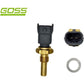 GOSS Engine Coolant Temp ECU Sensor for Jeep Grand Cherokee WK 3.0L Turbo Diesel