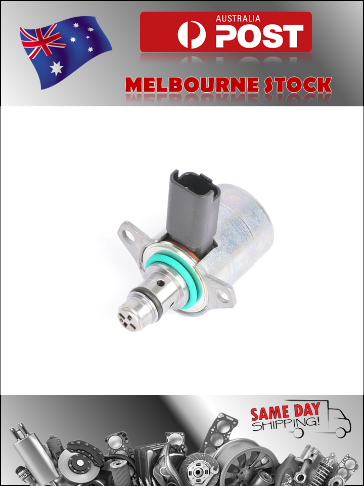 Suction Control Valve Fit Ford Ranger Mazda BT50 3.2 2.2 Diesel SCV BK2Q-9358-AA