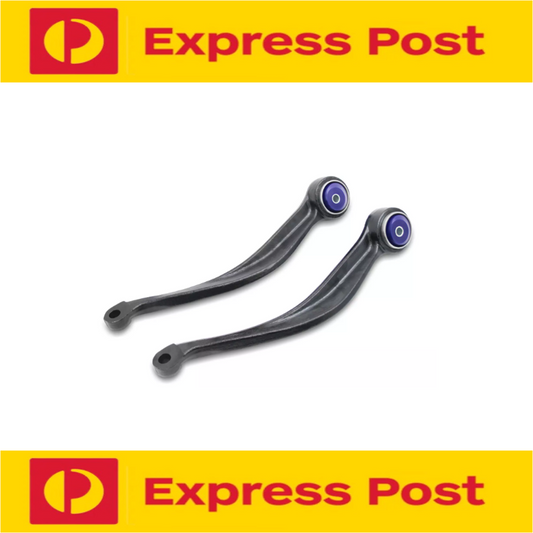 SUPERPRO FRONT RADIUS ARM ASSEMBLY KIT FOR FORD TERRITORY SX & SY 2004-4/2009