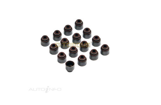 Valve Stem Oil Seal for Nissan Dualis J10 MR20DE 2.0L 07-16