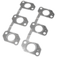 Exhaust Manifold Gasket for Landcruiser HZJ80 HZJ81 80 Series Diesel 1HZ 1HD-T