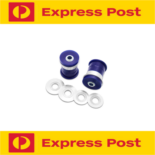 FRONT CONTROL ARM LOWER INNER REAR BUSH KIT FOR TOYOTA HILUX KUN26 GGN25 05-2015