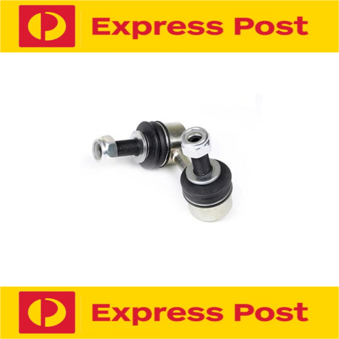 SUPERPRO RIGHT FRONT SWAY BAR LINK FOR NISSAN PATHFINDER R51 2005-2013