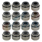 Valve Stem Seal SET - Suzuki Vitara X90 G16B EFi (91-97) Jimny G13BB (98-01)