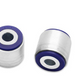 SUPERPRO Outer Upper Control Arm Bush Kit Mazda CX-7 CX7 ER 10/09-01/12 L5 2.5L