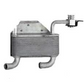 Automatic Transmission Oil Cooler for Ford Ranger PX P4AT 2.2L 15-22
