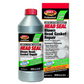 Bar's Leak Blown Head Gasket Repair 32 Oz Bars Leak Head Sealer 1 Litre Seal