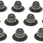 MAHLE USA 16x Inlet/Exhaust Valve Stem Seals for Ford Falcon V8 5.4L Boss Engine
