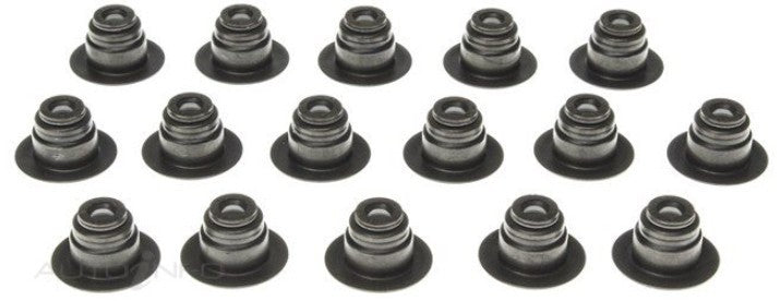 MAHLE USA 16x Inlet/Exhaust Valve Stem Seals for Ford Falcon V8 5.4L Boss Engine