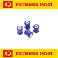 SUPERPRO REAR CONTROL ARM UPPER INNER BUSH KIT FOR MITSUBISHI MAGNA TE TF 96-99