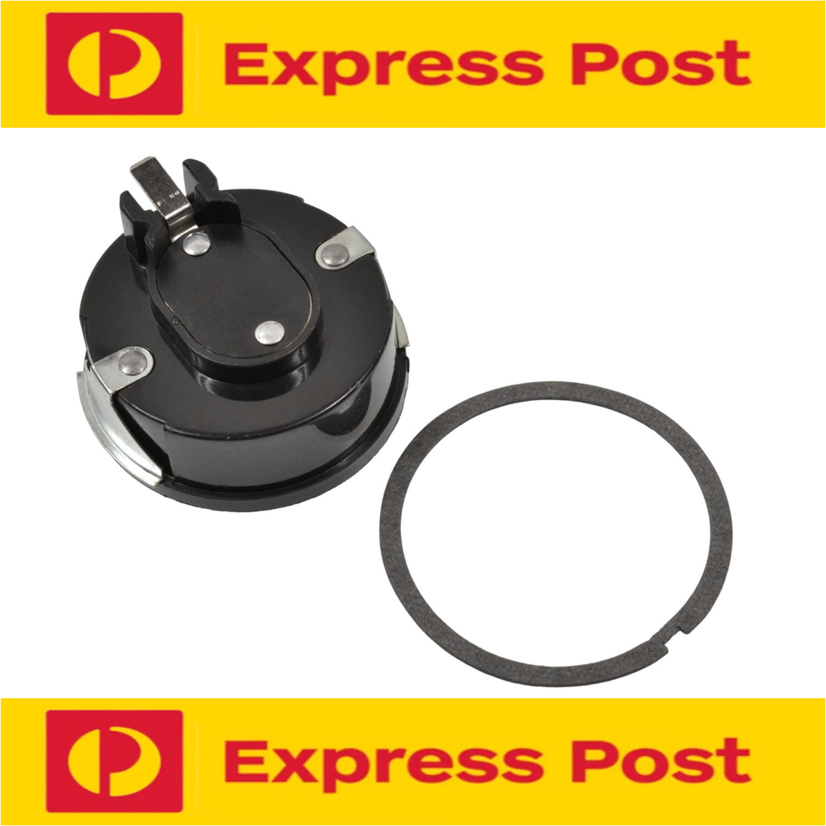 CARBURETTOR ELECTRIC CHOKE UNIT FOR CARTER TQ THERMOQUAD FORD FALCON XC XD XE V8
