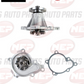 NEP Water Pump FOR Ford Courier Raider Mazda B2600 Bravo G6 2.6 1990-2006