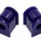 SuperPro Front Sway Bar Mount Bush Kit for Mazda 6 GH 2007-2012
