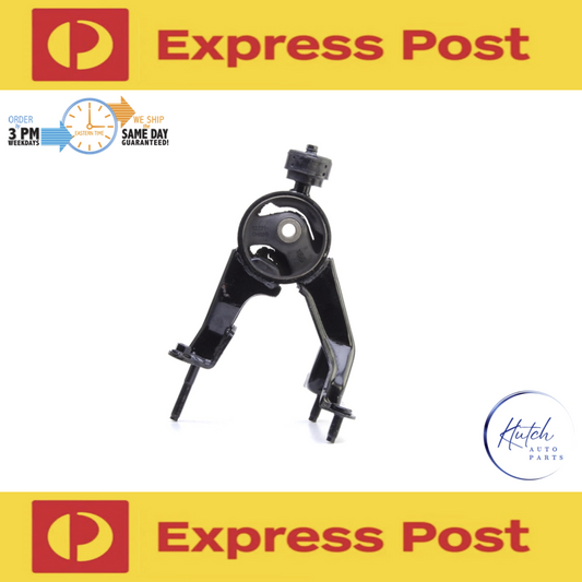 Rear Engine Mount for Toyota Corolla ZRE172R 2ZRFE 1.8 Auto Manual 13-On 1.8L