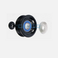 Dayco Idler Pulley for Toyota Landcruiser UZJ200R 4.7L Petrol 2UZ-FE 2007-2012