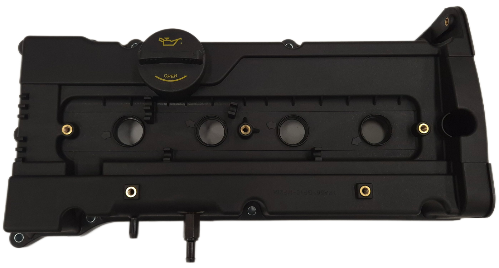 Valve Rocker Cover & Gasket for Hyundai Accent LC Excel Getz TB 1.5 G4EC G4FK