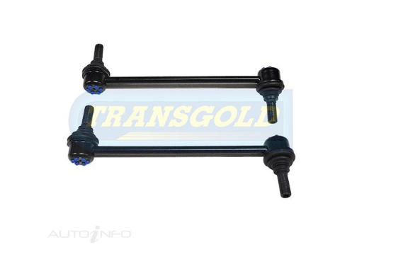Front Sway Bar Link Kit for Ford Ranger 2.5L PX DPAT 11-15 