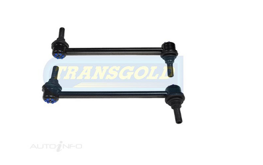 Front Sway Bar Link Kit for Ford Ranger 2.5L PX DPAT 11-15 