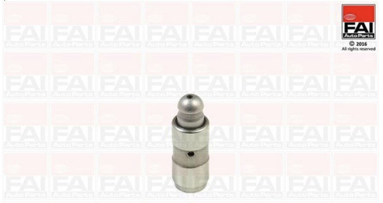 Valve Lifter/Follower for Nissan Navara D23 11/15-12/20 2.3L YS23DDT