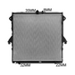 Koyo Radiator for Ford Ranger PX P4AT 2.2L 15-22