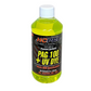 HCPro PAG 100 Oil & UV Dye PREMIUM Compressor Oil & U/V Dye 237ml Auto A/C