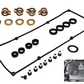 Tappet Rocker Valve Cover Gasket Kit for Triton ML 4cyl 4M41T 3.2L 06~09 Diesel