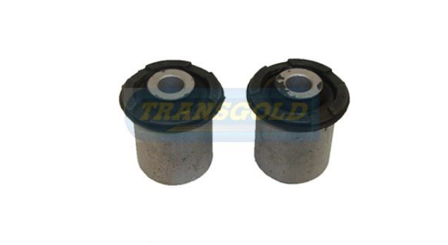 Rear Inner Lower Control Arm Bush Kit for Hyundai Tucson JM G4GC 2.0 04/04-01/10