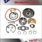 Turbo Repair Rebuild Kits for Mitsubishi TD05 TD06 14G 16G 18G 20G Turbocharger