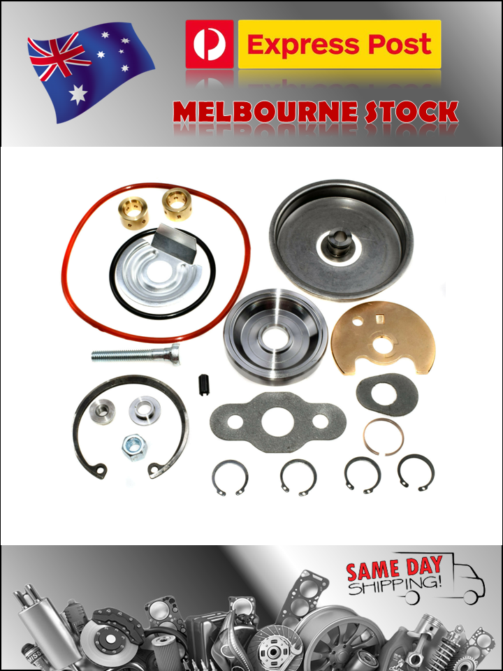 Turbo Repair Rebuild Kits for Mitsubishi TD05 TD06 14G 16G 18G 20G Turbocharger