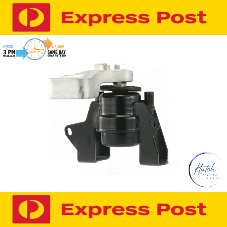 RH Engine Mount for Mitsubishi Mirage LA 3A92 1.2L Auto/Manual 1/13-on