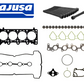 AJUSA Head Gasket Set with Bolts for Holden Barina MJ CD CDX 1.2L B12D1 10-16